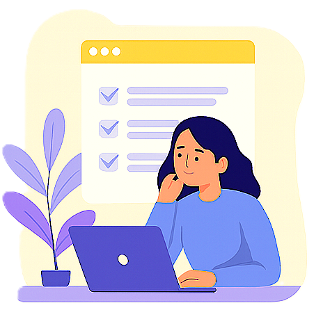 Objective and Mission  Image